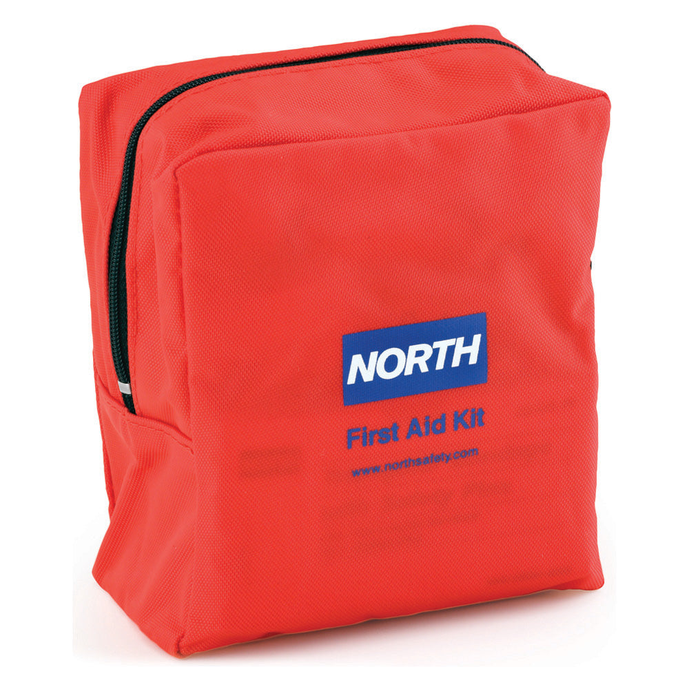 North Soft Pack Redi-Care First Responder Kit, Small, 1 unit