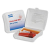 North Bite & Sting First Aid Kit, 1 case (10 units)