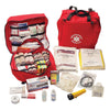 North Deluxe Burn/Trauma Kit, 1 unit