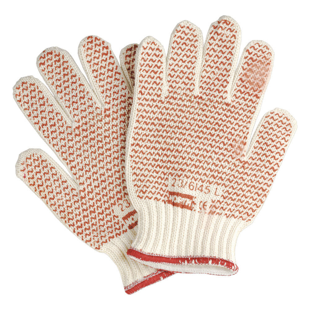 North Grip N Nitrile Ambidextrous Glove, Men's, 1 dozen (12 pairs)