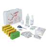 North Construction Truck First Aid Kit, 16 Units, 1 unit
