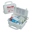 North Truck Handy Deluxe First Aid Kit, Plastic, 1 unit