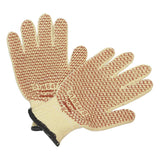 North Grip N® Kevlar Ambidextrous Glove, Men's, Universal, 10", 1 dozen (12 pairs)