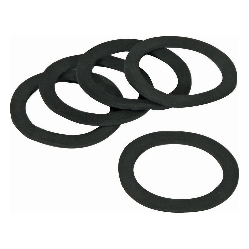 North Replacement Gasket for 5400 Respirator, 1 package (5 pieces)