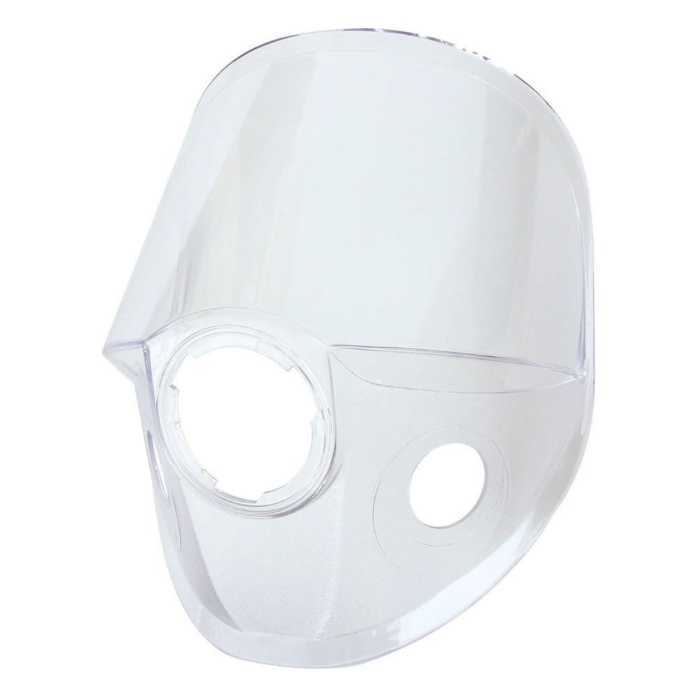 North Replacement Lens for 5400 Respirator