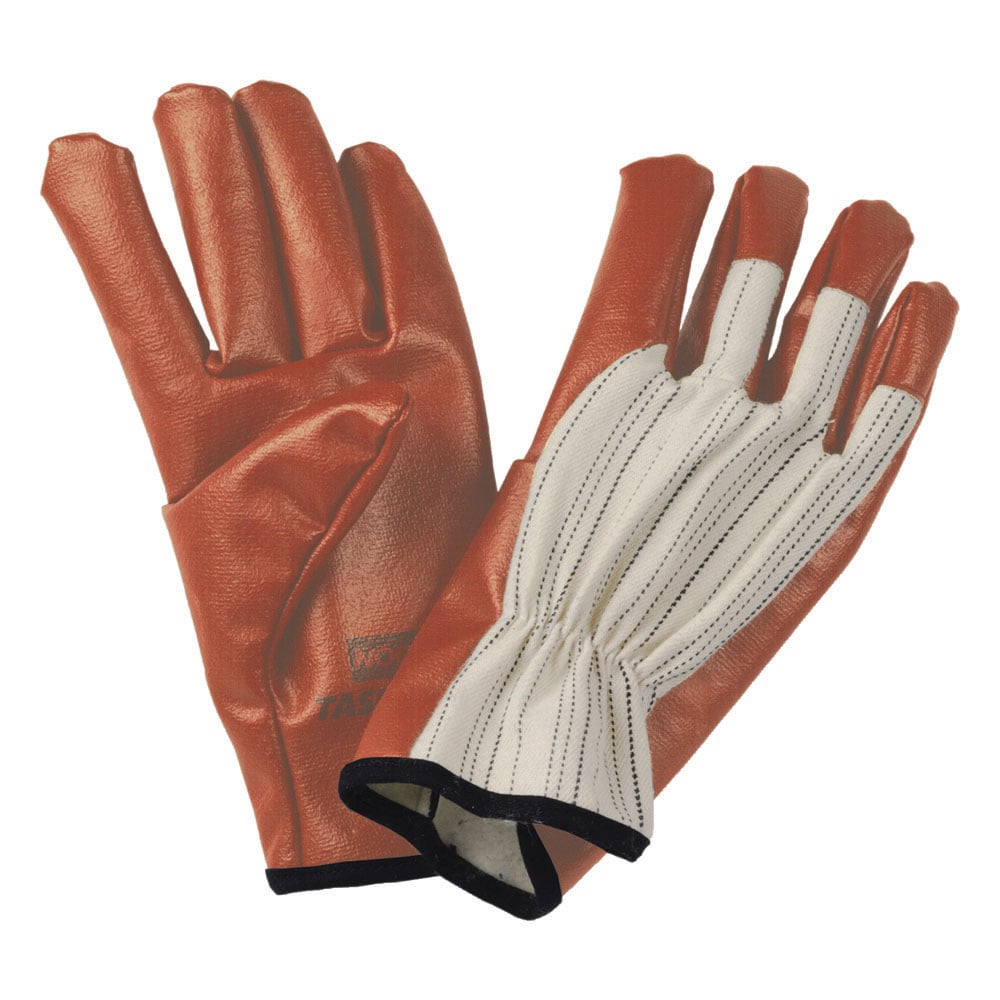 North Worknit® Nitrile Gloves, 1 dozen (12 pairs)
