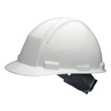 North "K2" A29 Cap Style Hard Hat, 4 Pt Ratchet or Pinlock Suspension