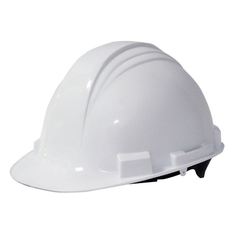 North "Peak" A59 Cap Style Hard Hat, 4 Point Pinlock Suspension, 1 case (20 pieces)