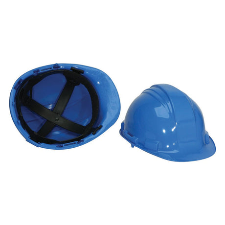 North "Peak" A59 Cap Style Hard Hat, 4 Point Pinlock Suspension, 1 case (20 pieces)