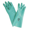 North Nitriguard™ Gloves, 15 mil, 1 dozen (12 pairs)