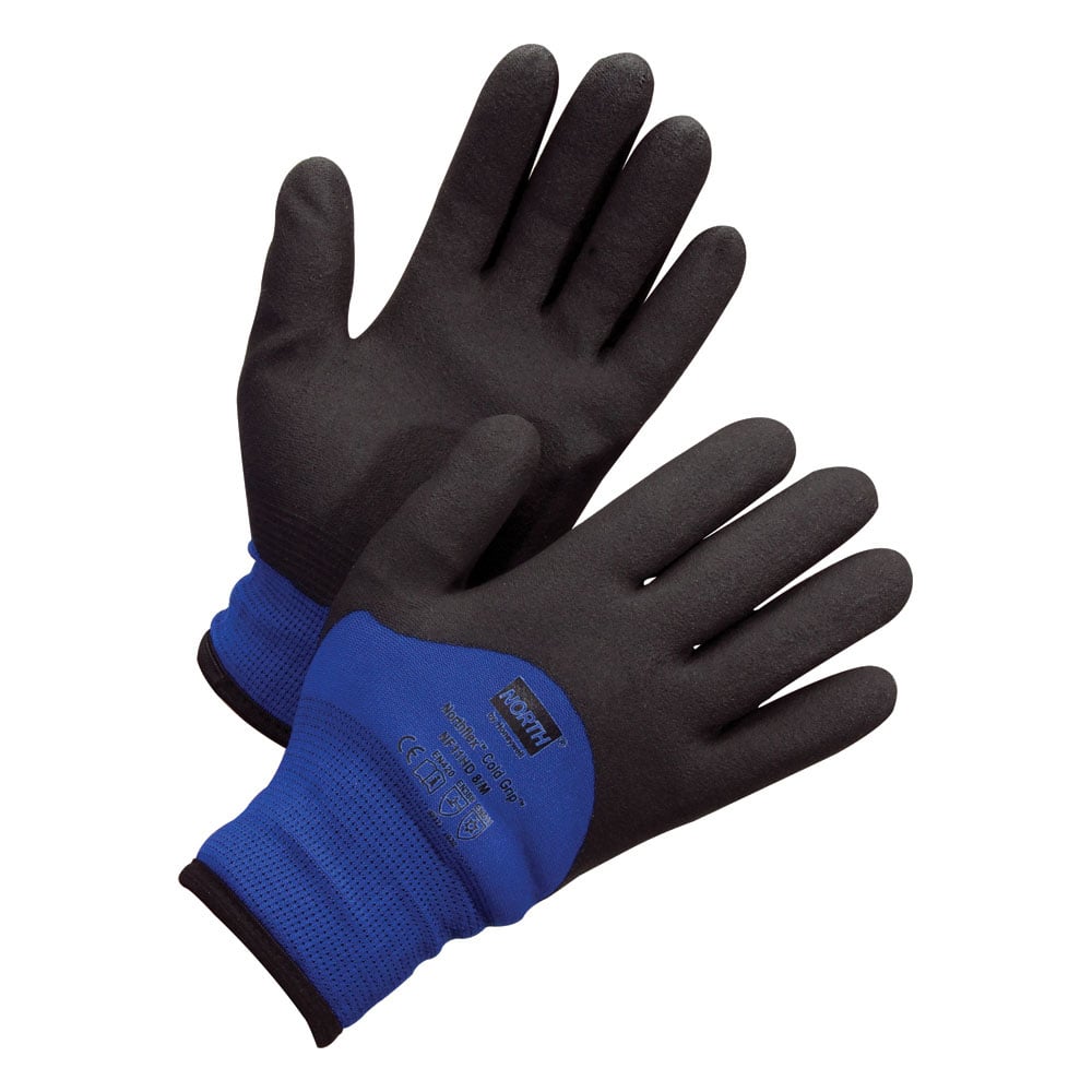 NorthFlex® Cold Grip™ Winter Glove, 1 dozen (12 pairs)