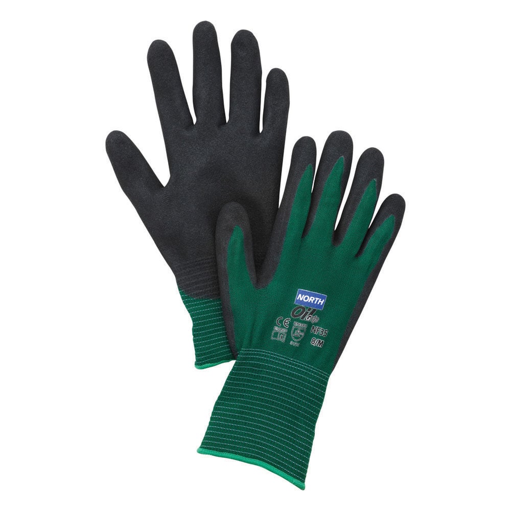 NorthFlex® Oil-Grip™ Glove, 1 dozen (12 pairs)