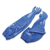 NorthFlex® Nitri-Knit™ Rough Grip Insulated Glove, 1 bag (6 pairs)