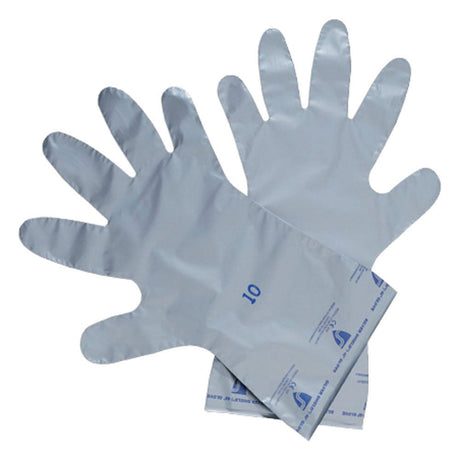 North Silver Shield® Gloves, 1 case (50 pairs)