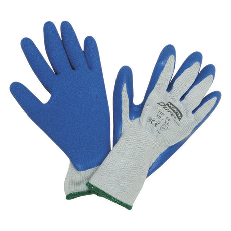 NorthFlex® Duro Task™ Rubber Palm Glove, 1 dozen (12 pairs) - Gorvex.com