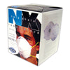 Cordova NX95V N95 Particulate Disposable Respirator with Valve, 1 box (10 pieces)