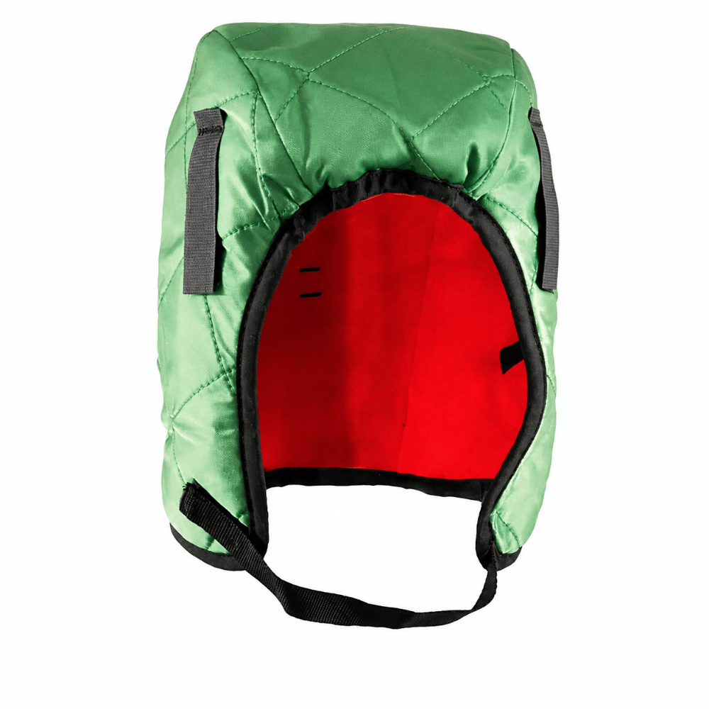 Occunomix RQ300 Regular Length Quilted Nylon Winter Liner - Gorvex.com