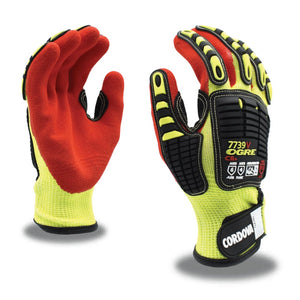 Impact Gloves