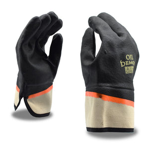 Supported Gloves