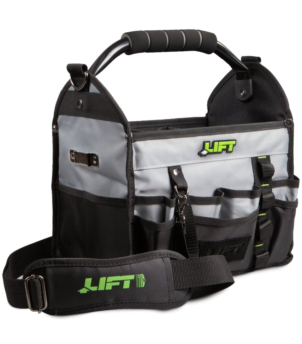 Open Top Tool Bag - Gorvex.com