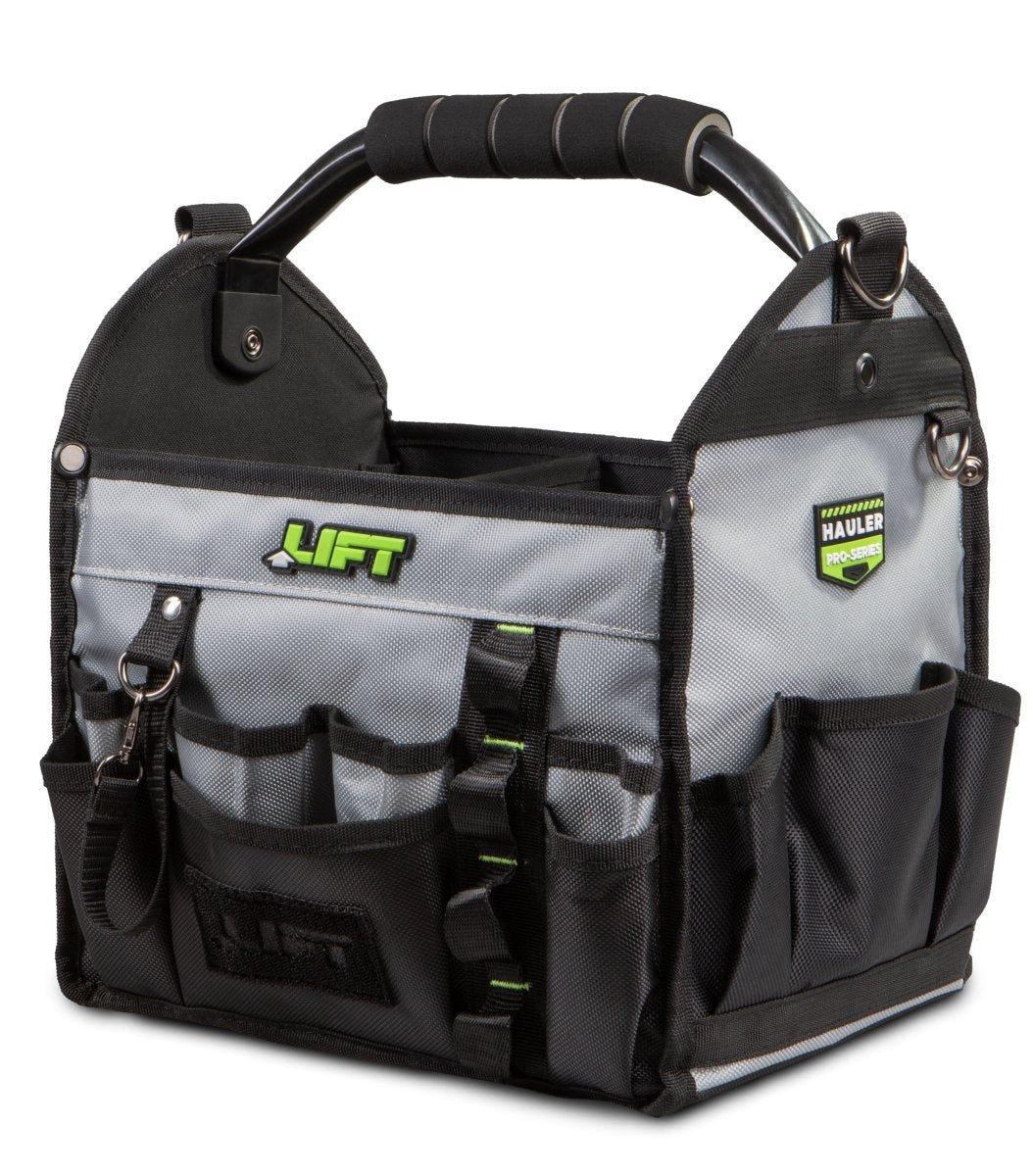 Open Top Tool Bag - Gorvex.com