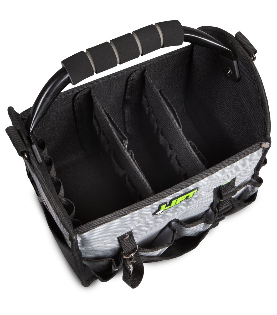 Open Top Tool Bag - Gorvex.com