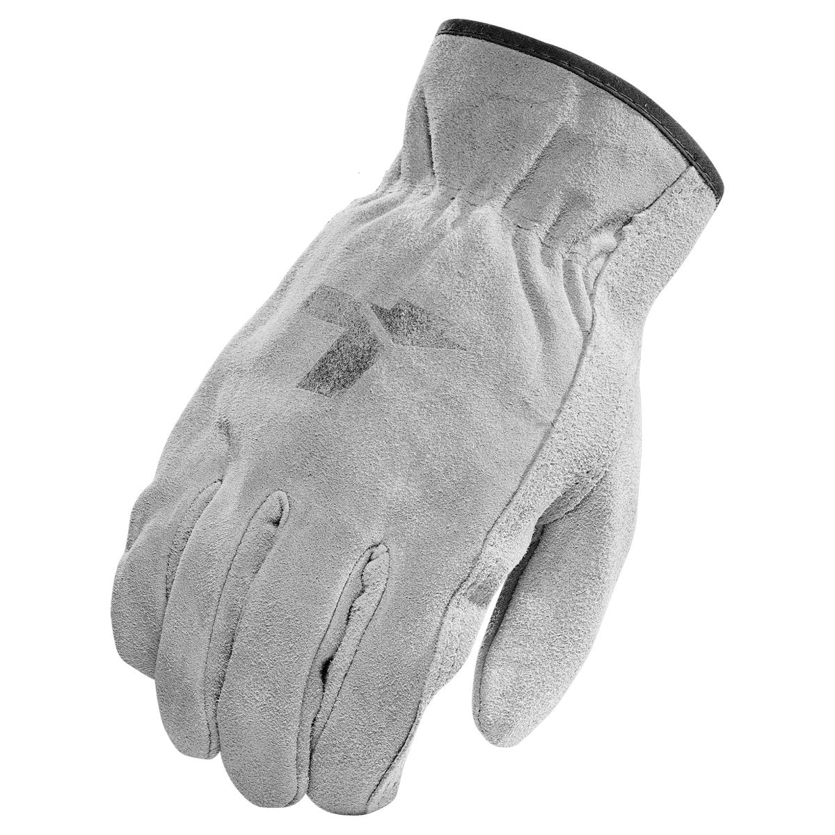 Operator Split Leather Glove - Gorvex.com