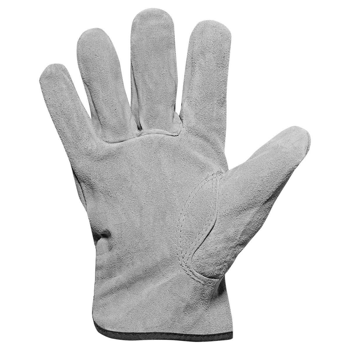 Operator Split Leather Glove - Gorvex.com