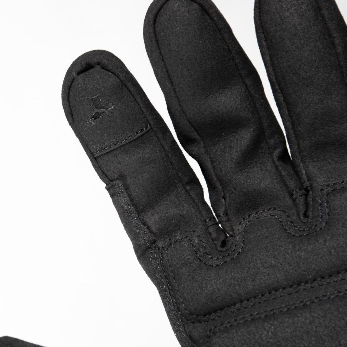 OPTION Glove (Black) - Gorvex.com