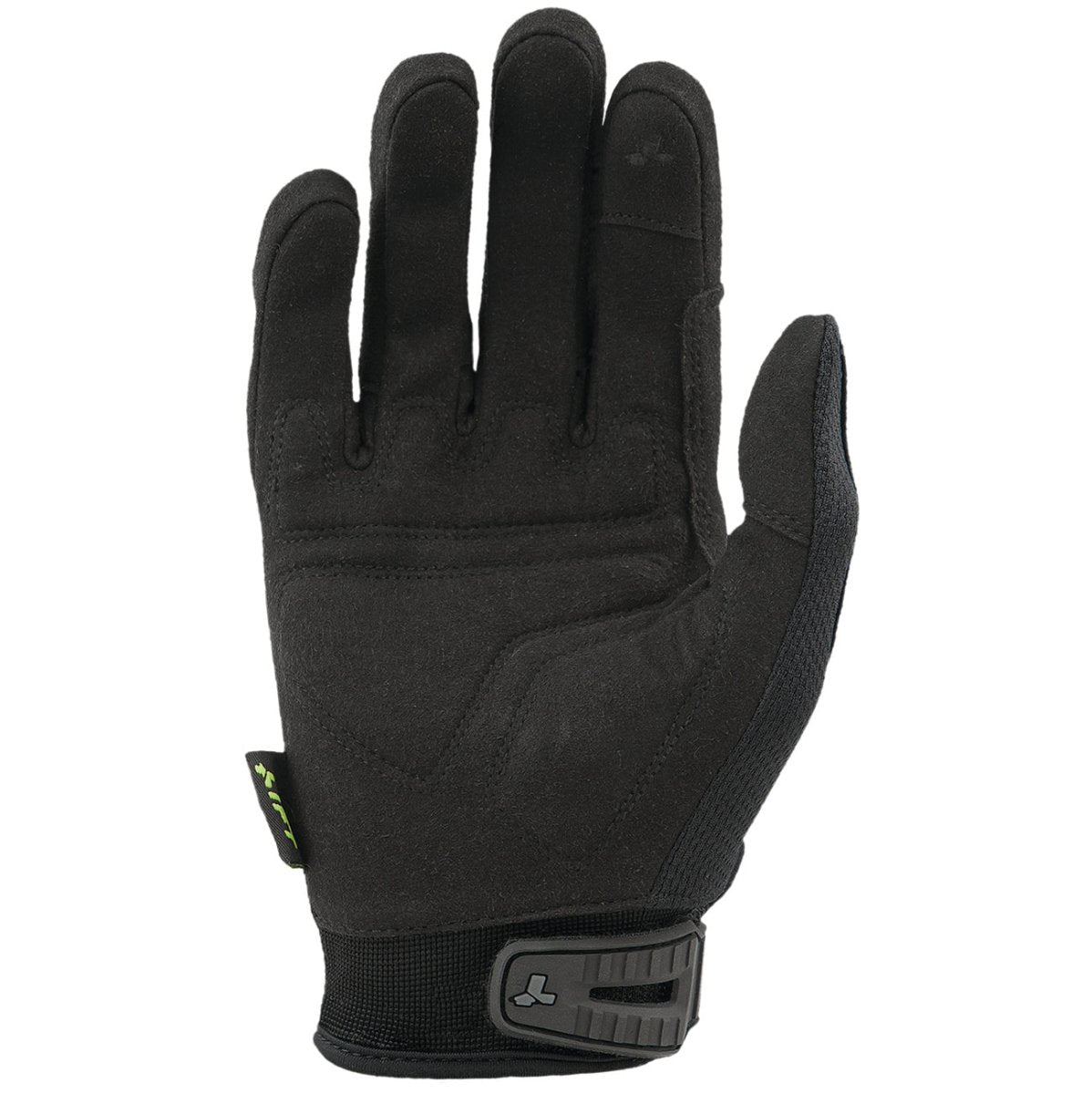 OPTION Glove (Black) - Gorvex.com