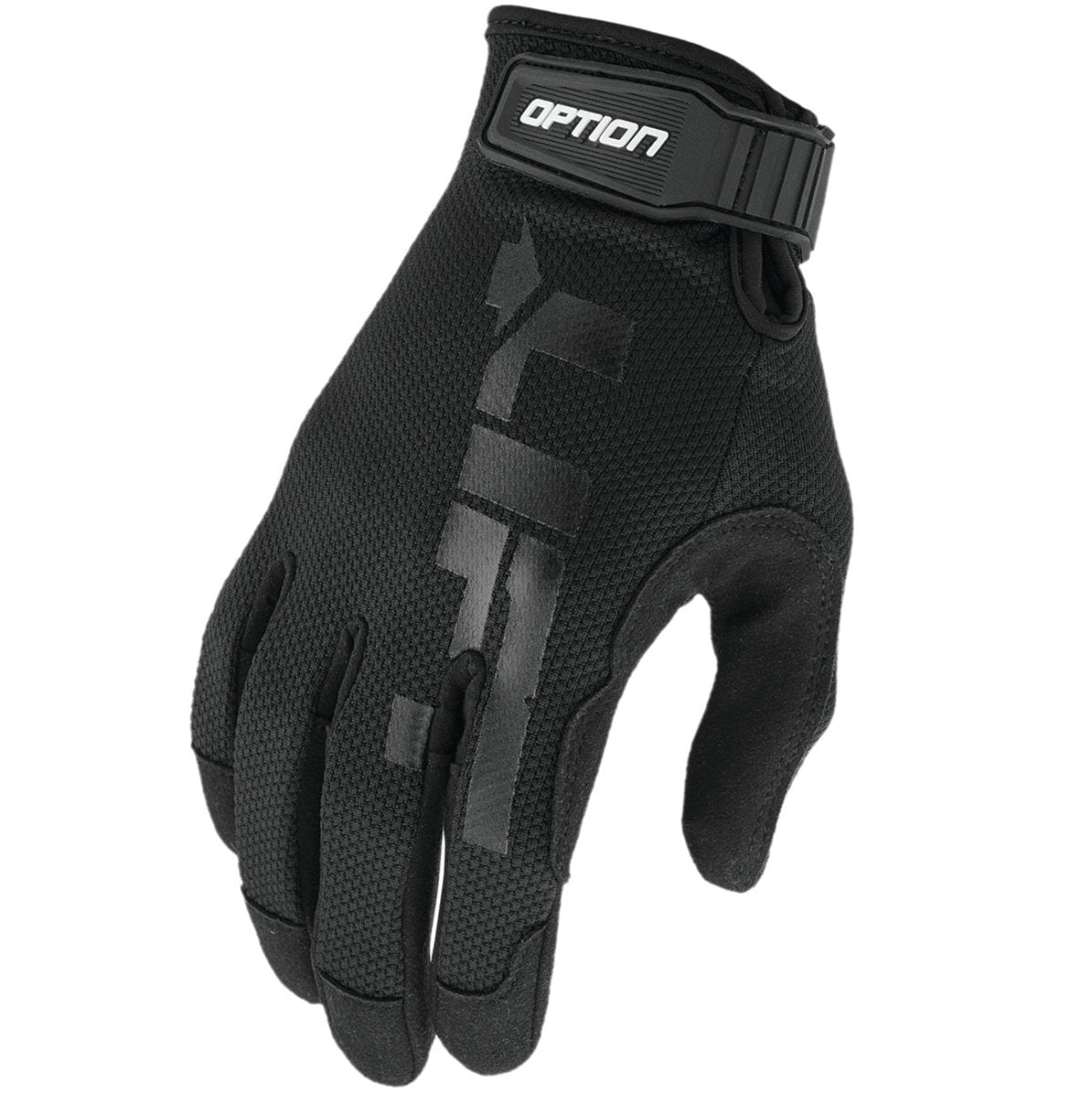 OPTION Glove (Black) - Gorvex.com