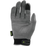 OPTION Glove (Grey) - Gorvex.com