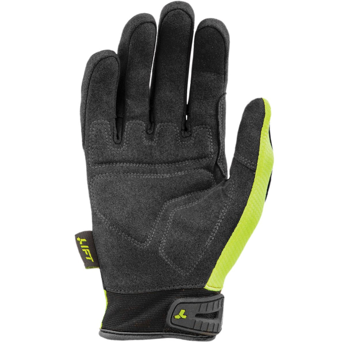 OPTION Glove (Hi-Viz) - Gorvex.com