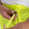 Cor-Brite™ Class E Mesh Pants with Hook and Loop Ankle Closure