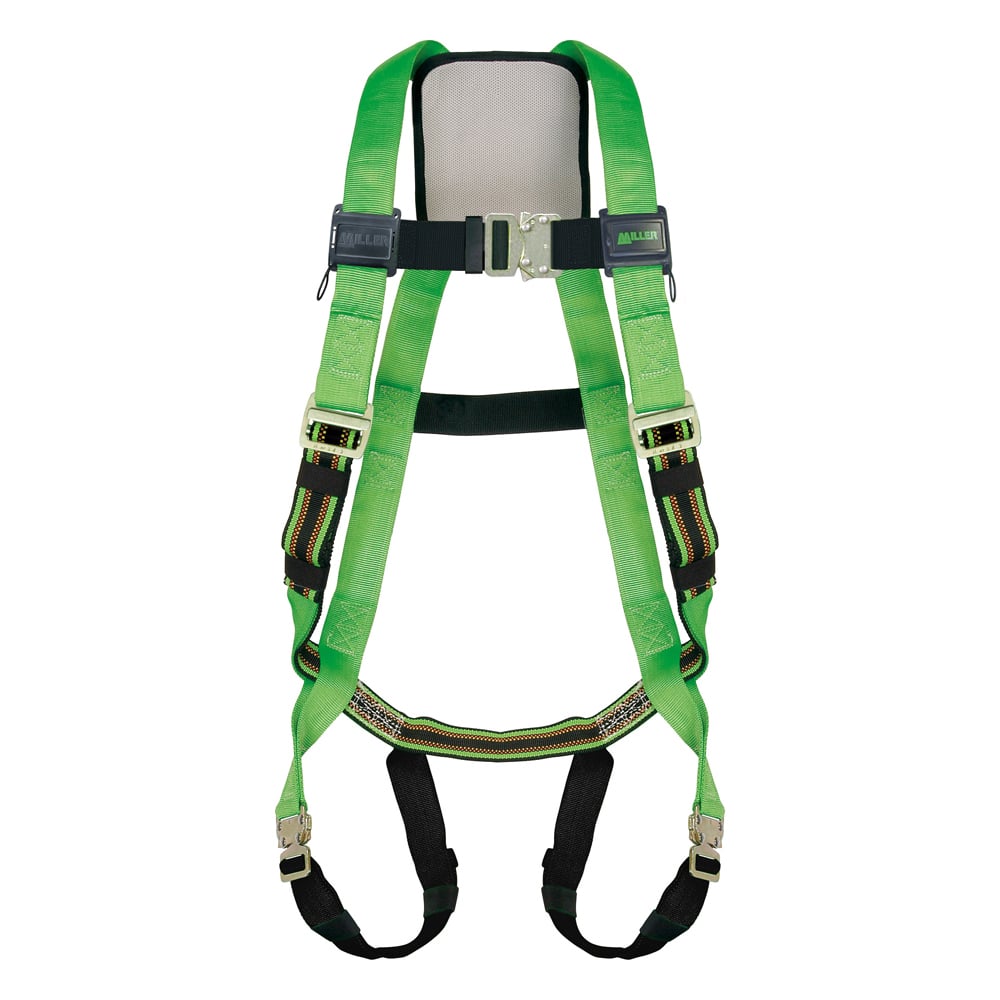 Miller DuraFlex™ Python Ultra Harness