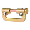 Palmer Safety SRL170 Hook Twin SRD Steel Connector - Gorvex.com