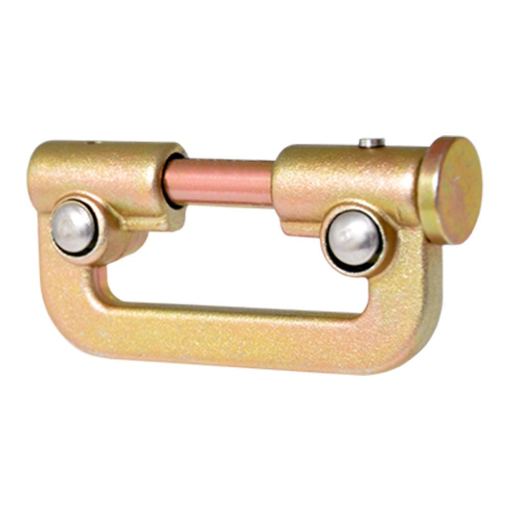Palmer Safety SRL170 Hook Twin SRD Steel Connector - Gorvex.com