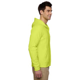 Jerzees Dri-Power® PF93MR Sport Hooded Full-Zip Hooded Sweatshirt