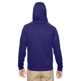 Jerzees Dri-Power® PF93MR Sport Hooded Full-Zip Hooded Sweatshirt