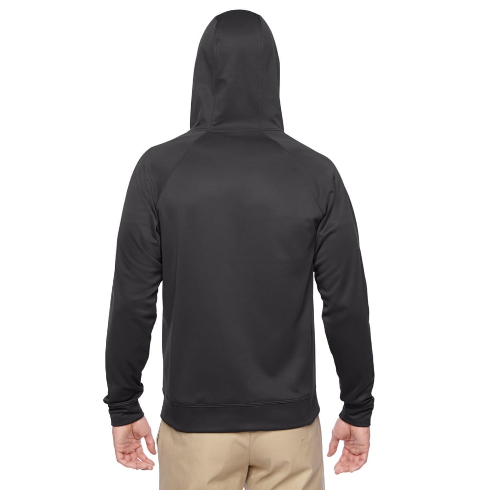 Jerzees Dri-Power® PF93MR Sport Hooded Full-Zip Hooded Sweatshirt