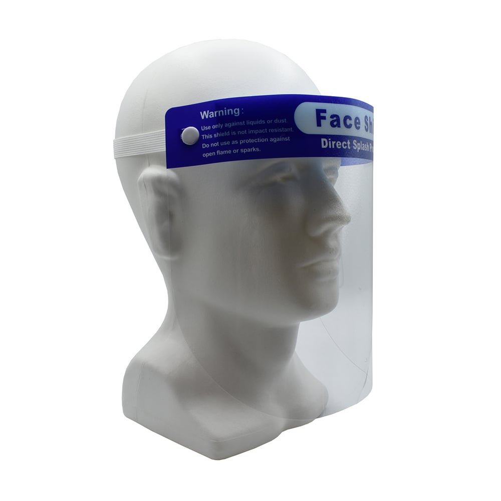 Cordova PFS100 Protective Face Shield