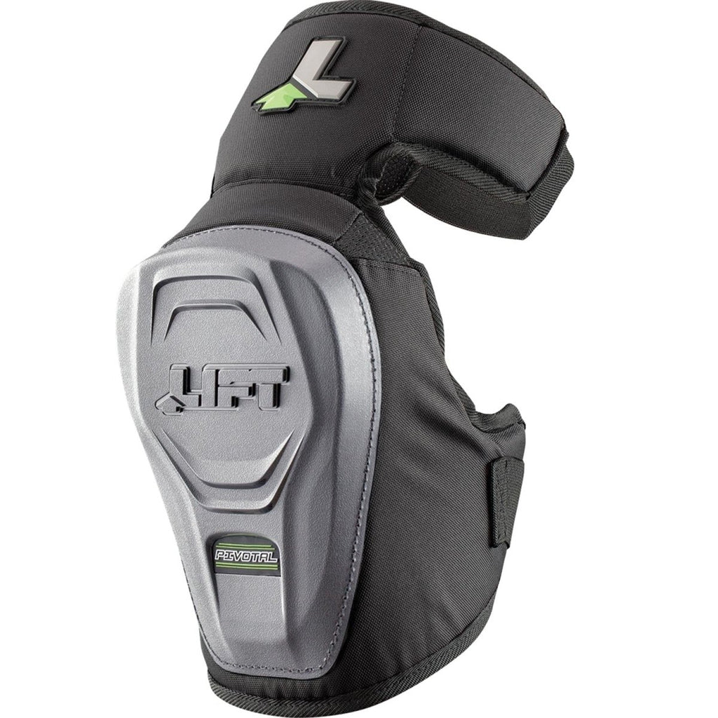 PIVOTAL Knee Guards - Non Marring - Gorvex.com