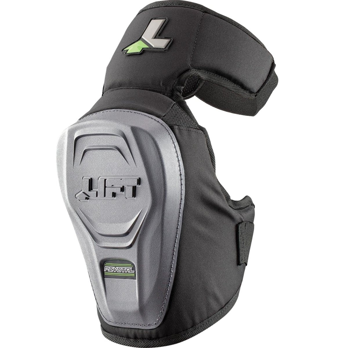 PIVOTAL Knee Guards - Non Marring - Gorvex.com