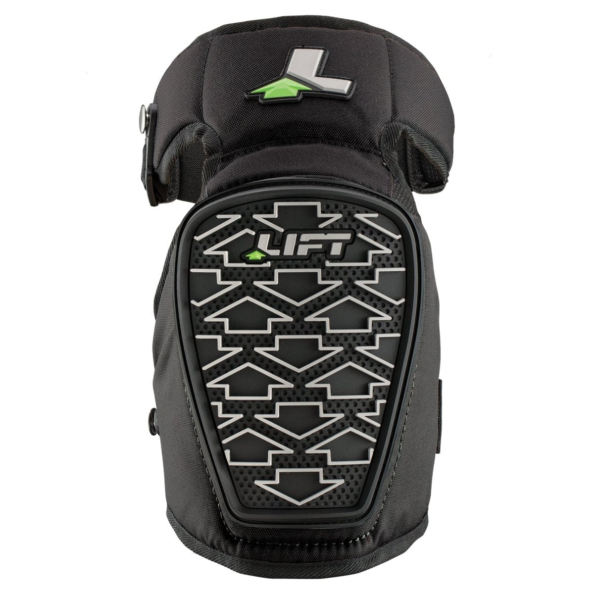 PIVOTAL Two Knee Guards - Gorvex.com