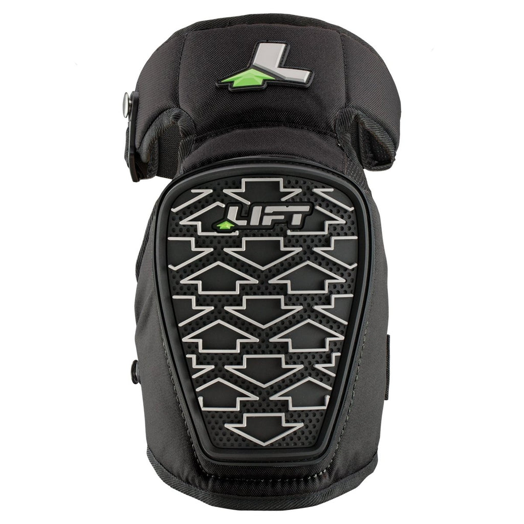 PIVOTAL Two Knee Guards - Gorvex.com