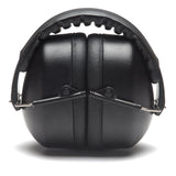 Pyramex PM301 Series Earmuff with Fold-Away Headband, NRR 26