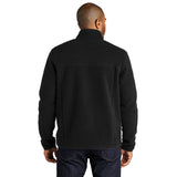 Port Authority F140 Camp Fleece Half Snap Pullover with Chest Pocket - Gorvex.com