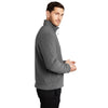 Port Authority F211 Heavy Brushed Fleece Full Zip Jacket - Gorvex.com