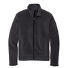 Port Authority F211 Heavy Brushed Fleece Full Zip Jacket - Gorvex.com