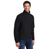 Port Authority F218 Value Midweight Fleece 1/4 Zip Pullover - Gorvex.com